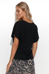 Blusa modelo 178566 Makadamia