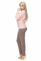 Jersey de Punto largo modelo 178639 PeeKaBoo