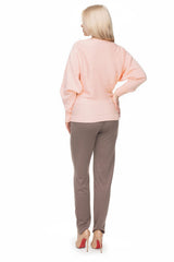 Jersey de Punto largo modelo 178639 PeeKaBoo