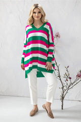 Jersey de Punto largo modelo 178646 PeeKaBoo