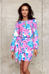 Vestido Casual modelo 178702 Roco Fashion