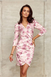 Vestido de día modelo 178704 Roco Fashion