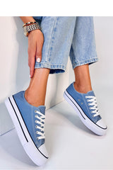 Zapatillas modelo 178736 Inello