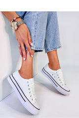 Zapatillas modelo 178739 Inello