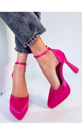 Bombas de plataforma modelo 178753 Inello