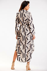 Vestido Casual modelo 178659 awama