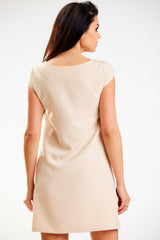 Vestido Casual modelo 178672 awama