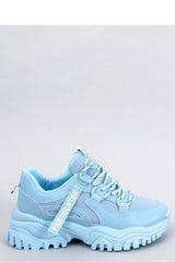 Deportivas tacón cuña modelo 178790 Inello