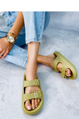 Chanclas modelo 178816 Inello