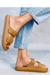 Chanclas modelo 178817 Inello