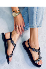 Sandalias modelo 178831 Inello