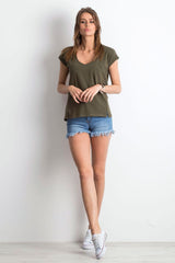 Camiseta modelo 178938 BFG