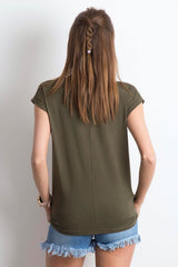 Camiseta modelo 178938 BFG