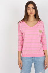 Blusa modelo 178951 BFG