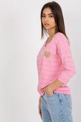 Blusa modelo 178951 BFG
