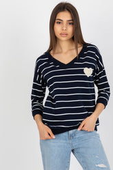 Blusa modelo 178952 BFG