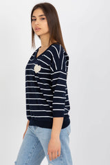 Blusa modelo 178952 BFG