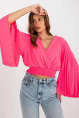 Blusa modelo 179004 Italy Moda