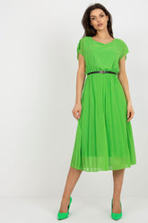 Vestido de cóctel modelo 179012 Italia Moda