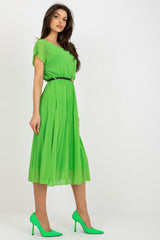 Vestido de cóctel modelo 179012 Italia Moda