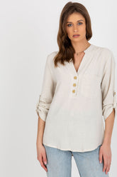 Blusa modelo 179031 Rue Paris
