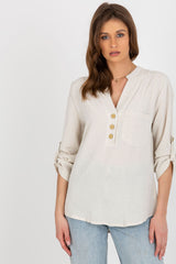 Blusa modelo 179031 Rue Paris