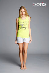 Pijama modelo 43059 Esotiq