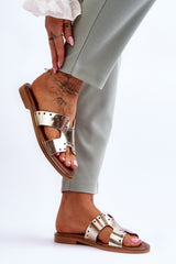 Chanclas modelo 179078 Step in style