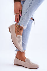 Mocasín modelo 179109 Step in style