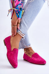 Mocasín modelo 179110 Paso con estilo