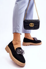 Mocasín modelo 179111 Step in style