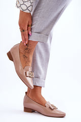 Mocasín modelo 179117 Step in style