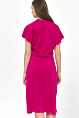 Vestido de día modelo 179189 Nife