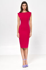 Vestido Casual modelo 179192 Nife