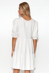 Vestido de día modelo 179199 Makadamia