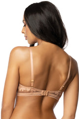 Sujetador Push-up modelo 179227 Mat