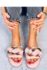 Chanclas modelo 179294 Inello