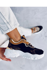 Zapatos deportivos modelo 179296 Inello