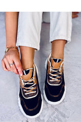 Zapatos deportivos modelo 179296 Inello