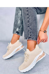 Zapatos deportivos modelo 179301 Inello