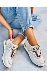 Zapatos deportivos modelo 179303 Inello