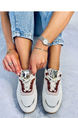 Zapatos deportivos modelo 179303 Inello