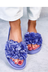 Chanclas modelo 179307 Inello