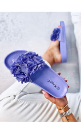 Chanclas modelo 179307 Inello