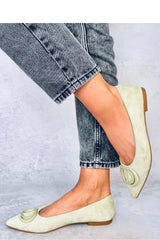 Bailarinas modelo 179323 Inello