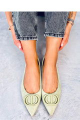 Bailarinas modelo 179323 Inello