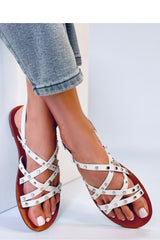 Sandalias modelo 179410 Inello