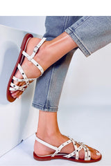 Sandalias modelo 179410 Inello