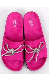 Chanclas modelo 179414 Inello