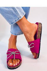 Chanclas modelo 179414 Inello